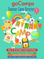 goCamps Summer Camp Directory